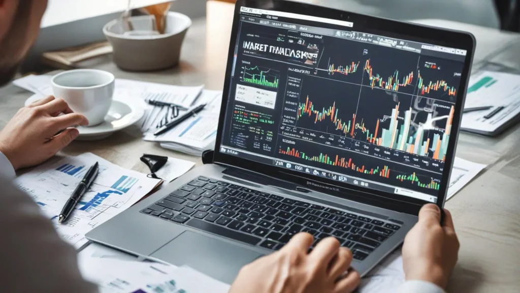 Real Estate Market Analysis