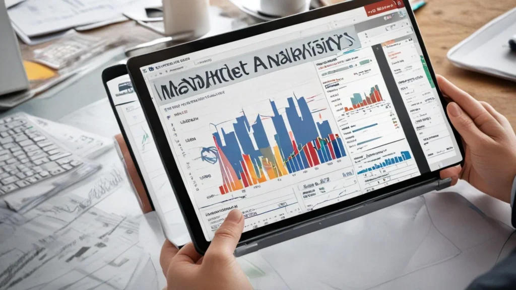 Real Estate Market Analysis